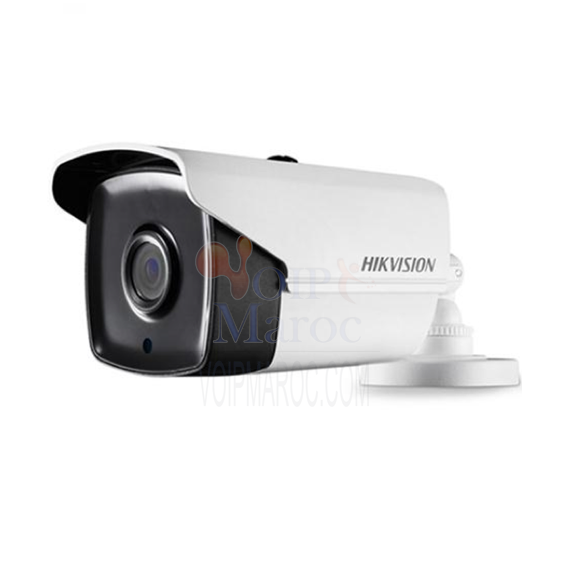 Caméra Bullet EXIR Turbo HD 1080P,IR 20m,IP66 DS-2CE16D0T-IT1