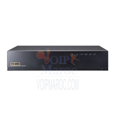 Enregistreur vidéo réseau 32CH XRN-2010P1T