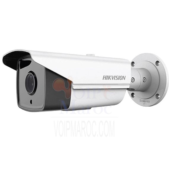 Caméra Bullet EXIR Turbo HD 1080P,IR 80m,IP66 DS-2CE16D0T-IT5