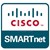 SMARTNET 8X5XNBD Cisco Catalyst 3650 48 Port PoE 2x10G Up CON-SNT-WC3654PS