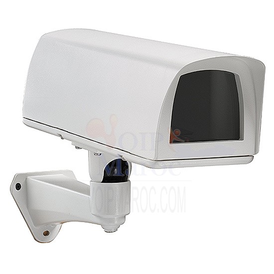 Caisson de protection exterieur pour webcam réseau ( DCS-60