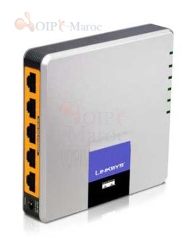 Switch Workgroup 5-Port Gigabit EG005W