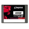 Disque SSD Interne 2.5  SSDNOW V300 SATA III 480Gb