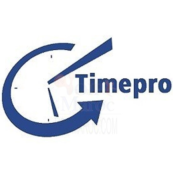 Logiciel Performant de Gestion du Temps et de Contrôle d’accès TimePro
